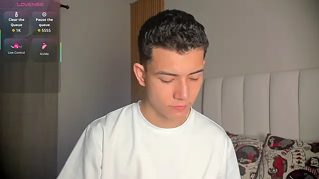 Snapshot of FireGuy_99 chatting on January 12, 2026, 1:18 pm FireGuy 99 online show from January 12, 2026, 1:18 pm