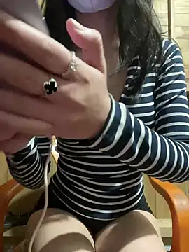 Snapshot of Katy68 chatting on January 10, 2026, 10:21 am Katy68 online show from January 10, 2026, 10:21 am