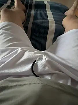 Twilightboyx online show from March 3, 2026, 5:09 pm