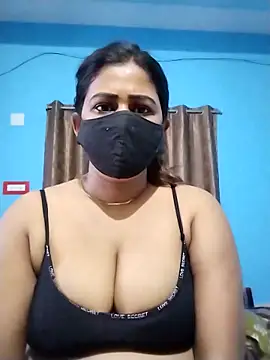 rinkighosh545454 online show from October 22, 2025, 9:31 am