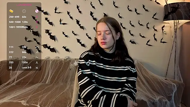 Snapshot of JonDatko chatting on November 1, 2025, 3:24 am JonDatko online show from November 1, 2025, 3:24 am