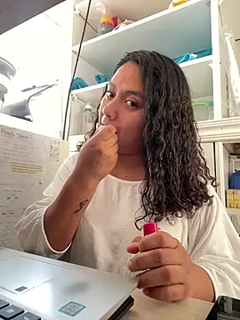 Snapshot of Techi0525 chatting on March 8, 2026, 10:35 pm Techi0525 online show from March 8, 2026, 10:35 pm