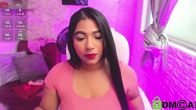 Snapshot of Amara__Hank chatting on November 11, 2025, 11:27 am Amara Hank online show from November 11, 2025, 11:27 am