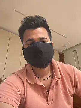 Notme 09 online show from March 1, 2026, 5:57 pm