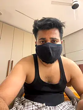 Notme 09 online show from November 17, 2025, 12:09 pm