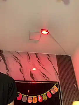 SsexCouplee online show from April 6, 2026, 11:33 am