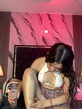 SsexCouplee online show from March 15, 2026, 10:22 am