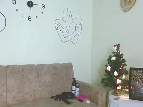 Snapshot of MIS_CINNA_ chatting on November 7, 2025, 12:37 am MIS CINNA online show from November 7, 2025, 12:37 am