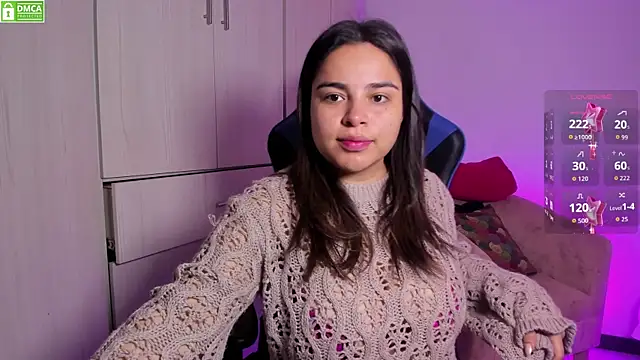 Bluepaula online show from November 20, 2025, 1:56 pm