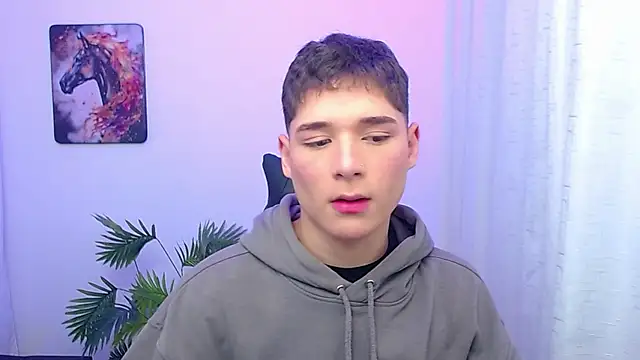 Mattass18 online show from April 20, 2026, 1:35 pm