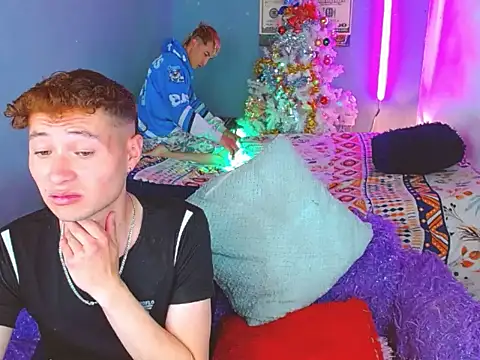 Latin boysxxxx online show from December 1, 2025, 4:08 pm