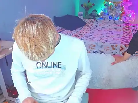 Latin boysxxxx online show from November 29, 2025, 2:34 am