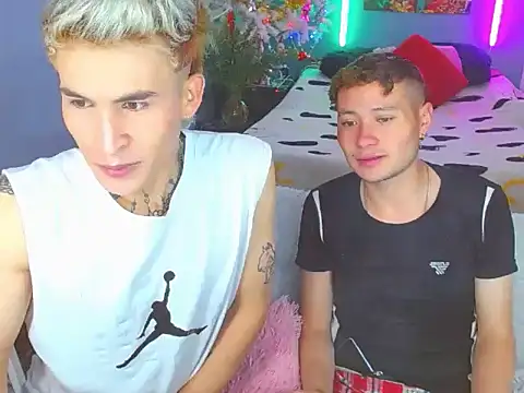 Latin boysxxxx online show from November 10, 2025, 4:28 am