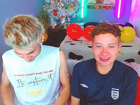 Latin boysxxxx online show from November 12, 2025, 5:06 pm