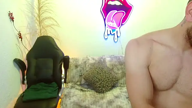 Ethan Blaze online show from November 8, 2025, 11:47 am