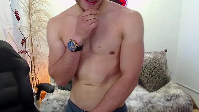 Ethan Blaze online show from October 23, 2025, 11:20 am