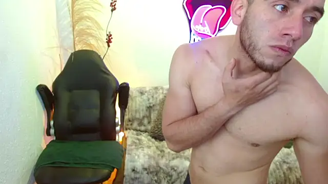 Ethan Blaze online show from November 7, 2025, 11:37 am