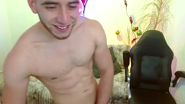 Ethan Blaze online show from December 5, 2025, 12:15 pm