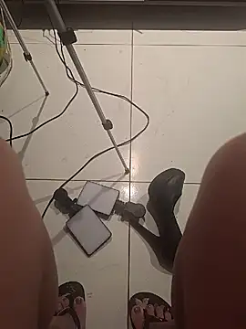 PorcelainDoll1 online show from February 17, 2026, 12:30 am