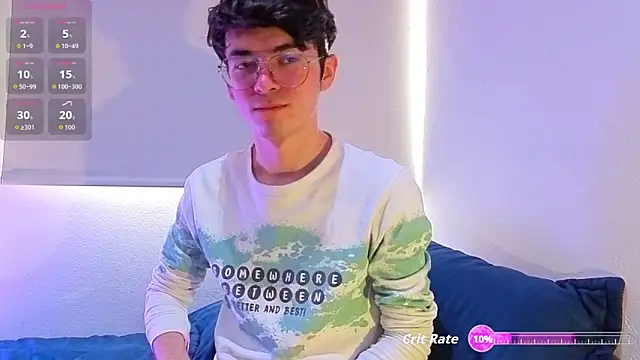 dani angel dark online show from February 7, 2026, 7:11 pm