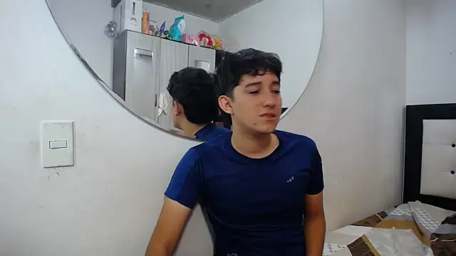 Dravith Valery online show from February 6, 2026, 7:26 am