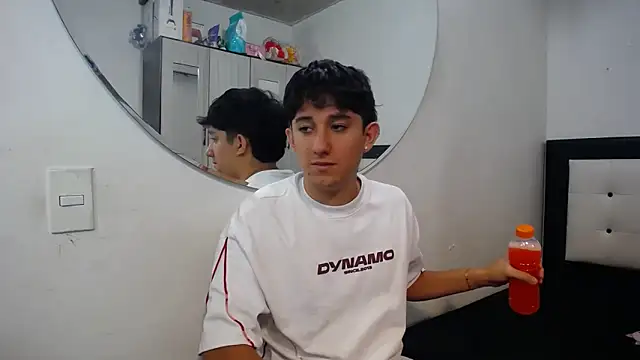 Dravith Valery online show from February 7, 2026, 11:57 pm