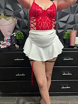 celia-hot online show from October 22, 2025, 4:56 am