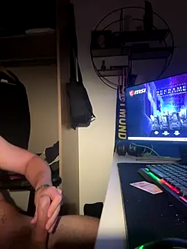 Hornsby181 online show from October 14, 2025, 9:58 pm