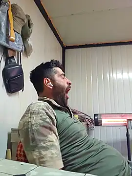 ogiday124 online show from March 8, 2026, 6:49 am