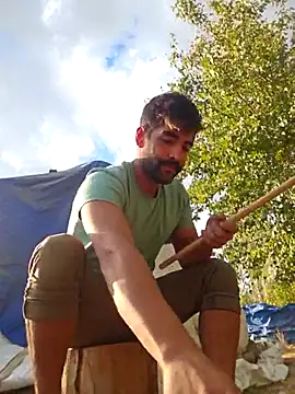 ogiday124 online show from October 19, 2025, 1:36 pm