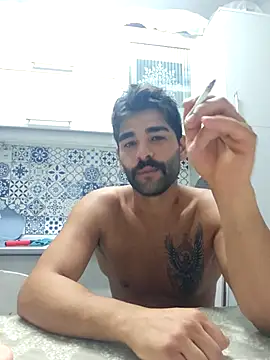 ogiday124 online show from October 16, 2025, 2:31 am