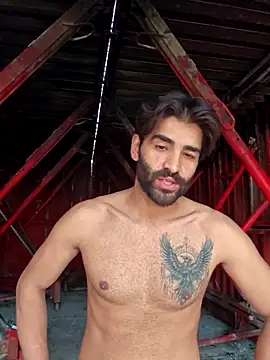 ogiday124 online show from February 6, 2026, 12:12 pm