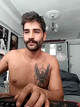 ogiday124 online show from October 15, 2025, 10:45 am