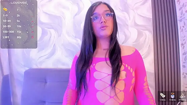 xkaty grey online show from March 6, 2026, 8:26 pm