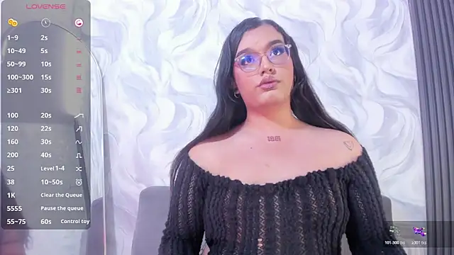 xkaty grey online show from March 12, 2026, 8:02 pm