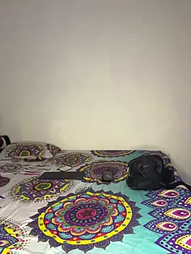 chucky karla online show from April 14, 2026, 6:07 am