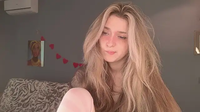 BellaSink online show from March 27, 2026, 8:26 am