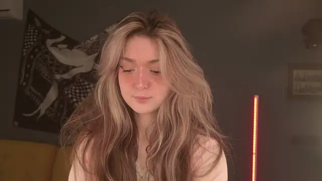 BellaSink online show from April 19, 2026, 9:54 am