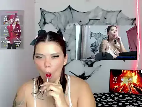 Snapshot of Lexus1_19 chatting on November 4, 2025, 1:20 am Lexus1 19 online show from November 4, 2025, 1:20 am