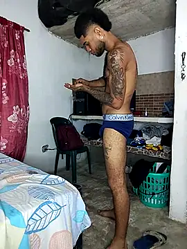 AXionX online show from December 18, 2025, 5:12 am