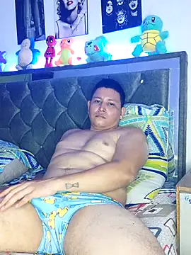 Snapshot of Jeronimo_08 chatting on October 15, 2025, 11:57 pm Jeronimo 08 online show from October 15, 2025, 11:57 pm