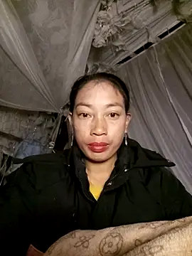 Snapshot of Nabi_show chatting on December 15, 2025, 8:14 pm Nabi show online show from December 15, 2025, 8:14 pm