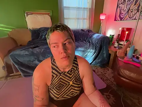 mxzii online show from October 26, 2025, 9:48 pm