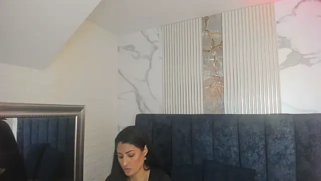 MarScarlett online show from February 8, 2026, 11:52 am