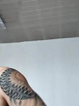 caige8888 online show from February 27, 2026, 2:45 am