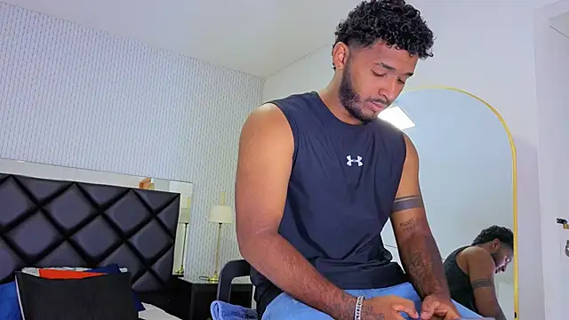 dante jons online show from October 16, 2025, 3:26 am