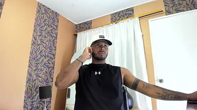 dante jons online show from October 20, 2025, 12:34 am