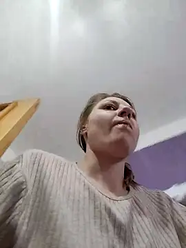 SandyCassie online show from March 9, 2026, 9:46 am