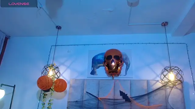 antonella rosecs online show from October 23, 2025, 4:11 am