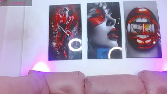 antonella rosecs online show from January 16, 2026, 4:49 am